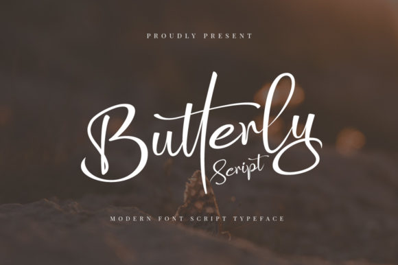 Bring Your Creative Ideas to Life with Butterly Script