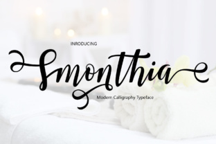 Smonthia Script: Crafting Authentic Brand Personality