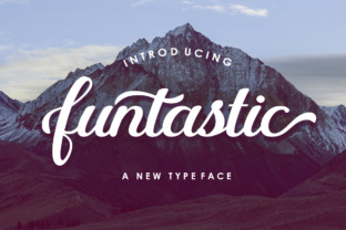 Why Funtastic Script is a Designer's Secret Weapon