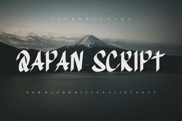 Why Qapan Script Is Your New Go-To Creative Font